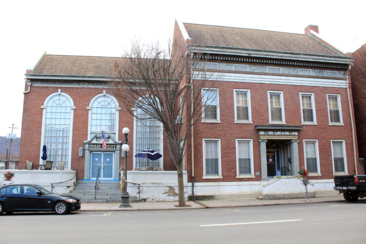 Elks sold to Schlesinger Communications News, Sports, Jobs The Express